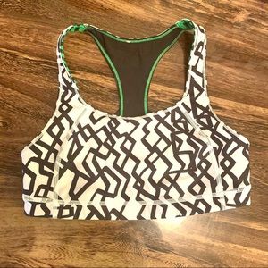 🍋EUC LULULEMON SEAWHEEZE TAKE 2 BRA 6